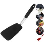Premium Heat-Resistant Kitchen Turner