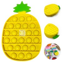 Fruity Squeeze Sensory Toy - Squeeze Toys