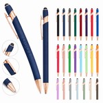 Metal Ballpoint Pen For Promotional Giveaways