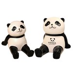 Office Desk Panda Phone Stand
