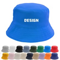 Adult Fisherman Hat - Caps