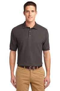 Port Authority® Silk Touch™ Polo