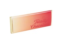 2"x 5" Brand Impact Custom Chocolate Wrapper Bar (Extra Thick)
