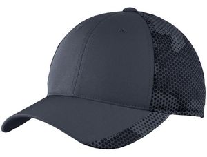 Sport-Tek® CamoHex Cap.
