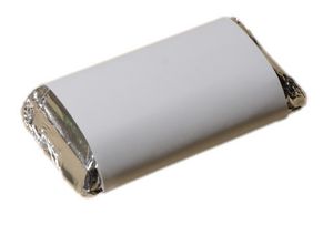 Third-Ounce Mini Wrapper Bars