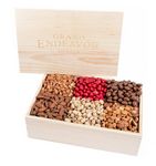 Nuts About Nuts 6-Pack
