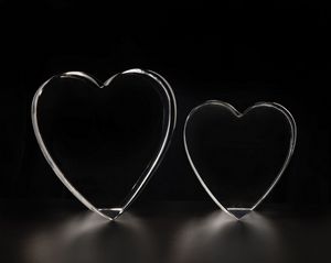 Harmony Heart (3.15"x2.4"x1.4")