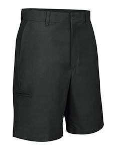 Red Kap Bottoms - Men's Cell Phone Pocket Shorts