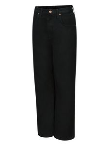 Red Kap Bottoms - Men's Relaxed Fit Jean