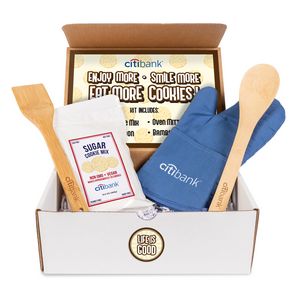 Fresh Beginnings Sugar Cookie Baking Set