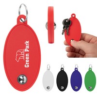 Fidget Keychain