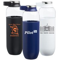 Bottle Pilot 28 oz - Bottles, Tumblers