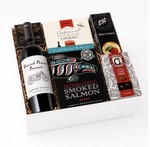 Double Wine Gift Set