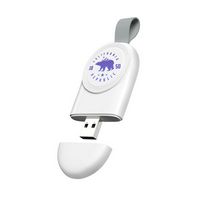 Portable Watch Magnetic Wireless Charger - Chargers, Watches