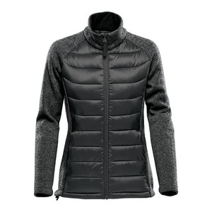 Stormtech Narvik Women's Hybrid Jacket