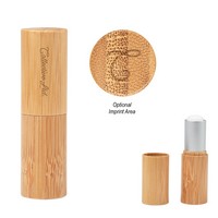 Bamboo Lip Moisturizer Stick