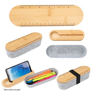 Rpet Pencil Box