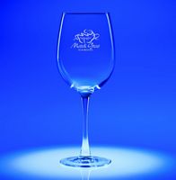 16 Oz. Lyrica Red Wine Glass