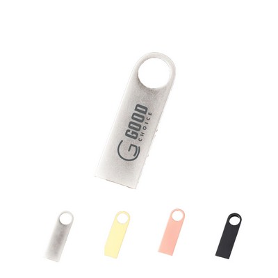 Metal Propaganda 32G U Disk