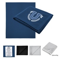 Rpet Sweatshirt Blanket