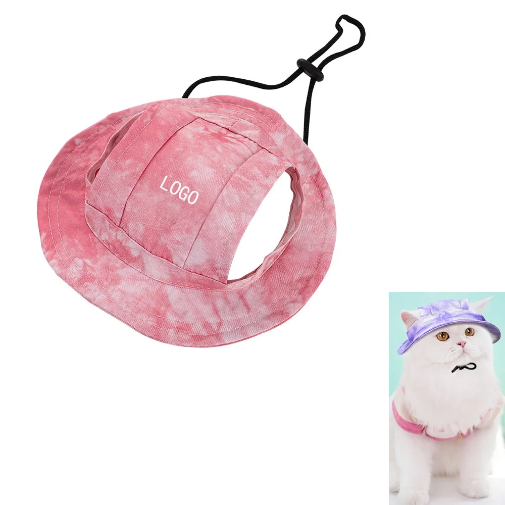 Pet Sun Hat - Caps, Hats
