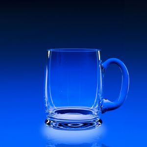 18 Oz. Individually Boxed Prosit Glass Mug