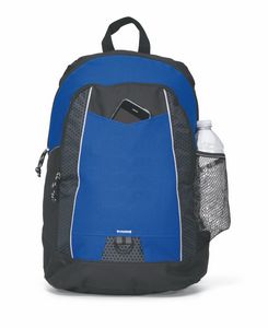 Impulse Backpack - Royal Blue