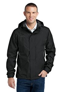 Eddie Bauer® Rain Jacket.