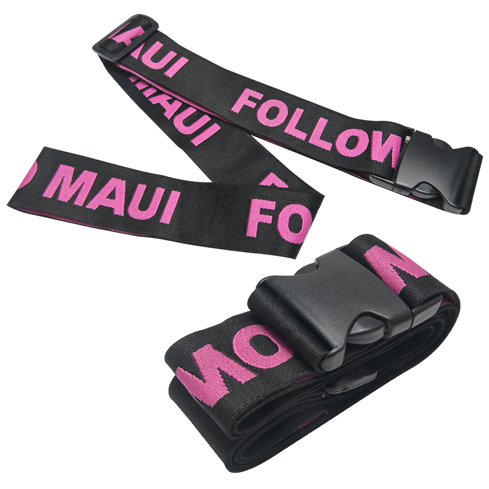 1 1/2" Luggage Strap - Straps