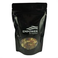 Window Tent Bag Filled w/ Asian Snack Mix