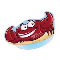 Crab Shaped Mint Tin