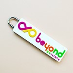 Custom Molded PVC Zipper Pulls