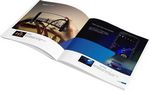 Brochure-Full Color Customization