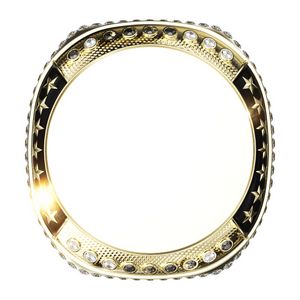 Express Legacy Patriot Ring