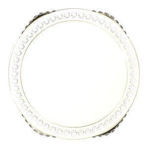 Express Legacy Spinner Ring