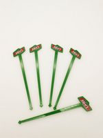 Custom Swizzle Sticks - Sticks, Stirrers