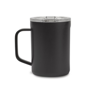 CORKCICLE® Coffee Mug - 16 oz. - Matte Black