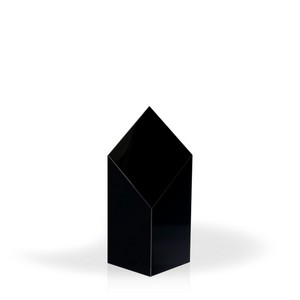 Rio Black Diamond Crystal Award, Medium