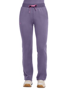 Med Couture - MC AMP - Women's 2-Pocket Scuba Straight Leg Pant - Scrubs, Pants