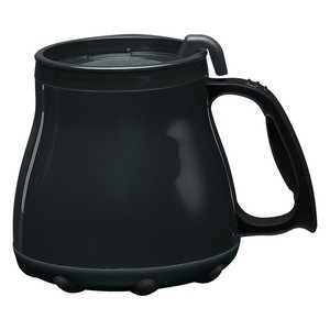 16 Oz. Low Rider Desk Mug