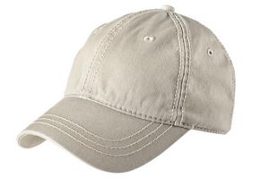 District® Thick Stitch Cap.
