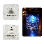 LED Ice Cube