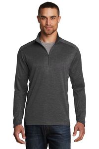OGIO® Pixel 1/4-Zip.