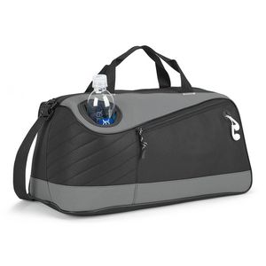 Replay Sport Bag - Seattle Grey