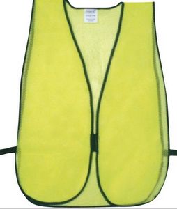 Disposable Safety Vest