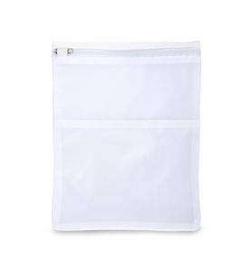 Delicates Wash Bag - White