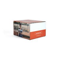 Shipper Box 11" x 8.5" x 5.5" - Boxes, Tubes-Packaging