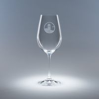 15.25 Oz. Elite White Wine Glass (Set of 2)