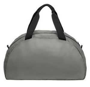 Port Authority® Mini Ripstop Dome Duffel