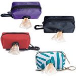 Portable Dog Poop Trash Bag